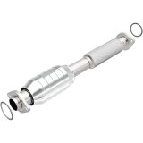 MagnaFlow Conv DF 06-08 Mazda 6 3.0L Rear (49 State) thumbnail 5