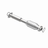 MagnaFlow Conv DF 06-08 Mazda 6 3.0L Rear (49 State) thumbnail 6