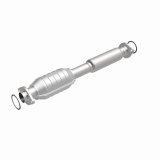 MagnaFlow Conv DF 06-08 Mazda 6 3.0L Rear (49 State) thumbnail 7