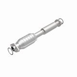 MagnaFlow Conv DF 06-08 Mazda 6 3.0L Rear (49 State) thumbnail 8