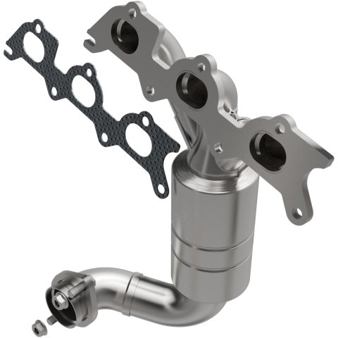 MagnaFlow DF Cat Conv 07-11 Chrysler Sebring 2.7L Fr Manifold / 08-10 Dodge Avenger 2.7L Fr Manifold thumbnail 1