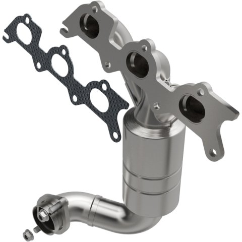 MagnaFlow DF Cat Conv 07-11 Chrysler Sebring 2.7L Fr Manifold / 08-10 Dodge Avenger 2.7L Fr Manifold thumbnail 2