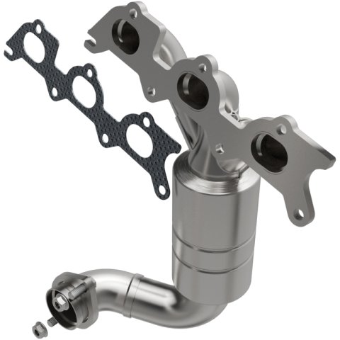 MagnaFlow DF Cat Conv 07-11 Chrysler Sebring 2.7L Fr Manifold / 08-10 Dodge Avenger 2.7L Fr Manifold thumbnail 4