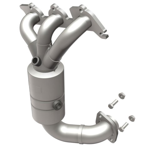 MagnaFlow DF Cat Conv 07-11 Chrysler Sebring 2.7L Fr Manifold / 08-10 Dodge Avenger 2.7L Fr Manifold thumbnail 5