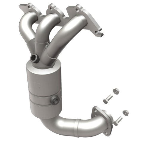 MagnaFlow DF Cat Conv 07-11 Chrysler Sebring 2.7L Fr Manifold / 08-10 Dodge Avenger 2.7L Fr Manifold thumbnail 6