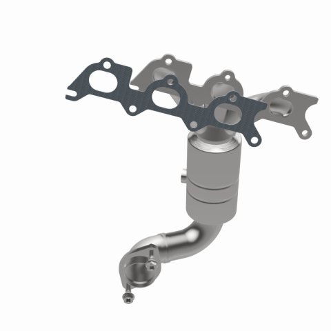 MagnaFlow DF Cat Conv 07-11 Chrysler Sebring 2.7L Fr Manifold / 08-10 Dodge Avenger 2.7L Fr Manifold thumbnail 8