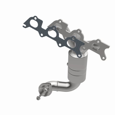MagnaFlow DF Cat Conv 07-11 Chrysler Sebring 2.7L Fr Manifold / 08-10 Dodge Avenger 2.7L Fr Manifold thumbnail 9