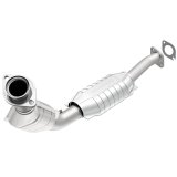 MagnaFlow DF Catalytic Conv 03-06 Ford Crown Victoria / 03-06 Lincoln Town Car 4.6L (California) thumbnail 1