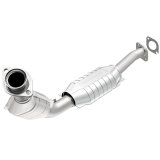 MagnaFlow DF Catalytic Conv 03-06 Ford Crown Victoria / 03-06 Lincoln Town Car 4.6L (California) thumbnail 5
