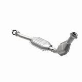 MagnaFlow DF Catalytic Conv 03-06 Ford Crown Victoria / 03-06 Lincoln Town Car 4.6L (California) thumbnail 8