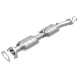 MagnaFlow DF Cat. Conv 98-00 Ford Ranger 4.0L/3.0L Rear / 98-00 Mazda B300 3.0L / B4000 4.0L Rear thumbnail 1