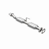 MagnaFlow DF Cat. Conv 98-00 Ford Ranger 4.0L/3.0L Rear / 98-00 Mazda B300 3.0L / B4000 4.0L Rear thumbnail 3