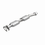 MagnaFlow DF Cat. Conv 98-00 Ford Ranger 4.0L/3.0L Rear / 98-00 Mazda B300 3.0L / B4000 4.0L Rear thumbnail 4