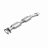 MagnaFlow DF Cat. Conv 98-00 Ford Ranger 4.0L/3.0L Rear / 98-00 Mazda B300 3.0L / B4000 4.0L Rear thumbnail 6