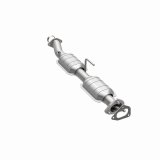 MagnaFlow DF Cat. Conv 98-00 Ford Ranger 4.0L/3.0L Rear / 98-00 Mazda B300 3.0L / B4000 4.0L Rear thumbnail 9