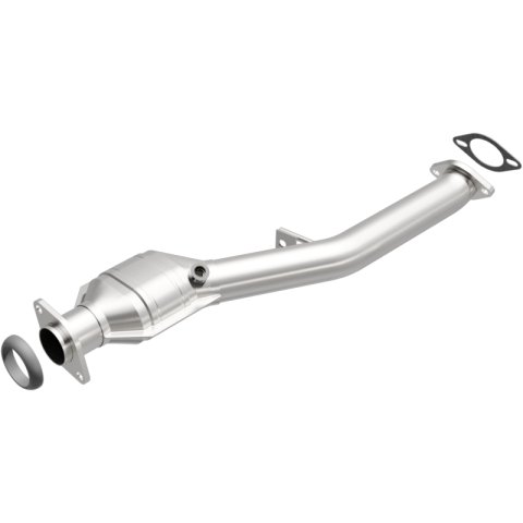 Magnaflow Conv DF 06-08 Subaru Forester/06-07 Impreza 2.5L Rear Turbocharged (49 State) thumbnail 2