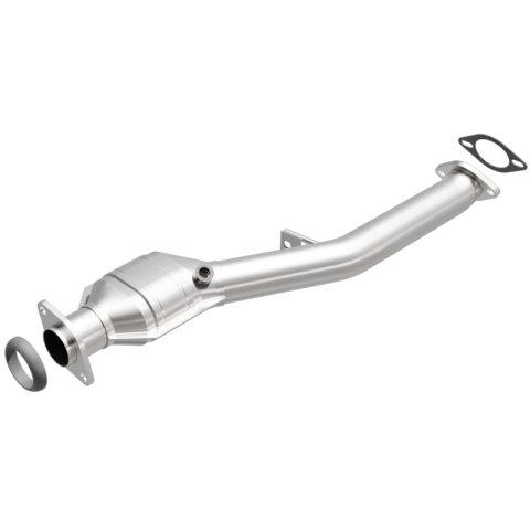 Magnaflow Conv DF 06-08 Subaru Forester/06-07 Impreza 2.5L Rear Turbocharged (49 State) thumbnail 4