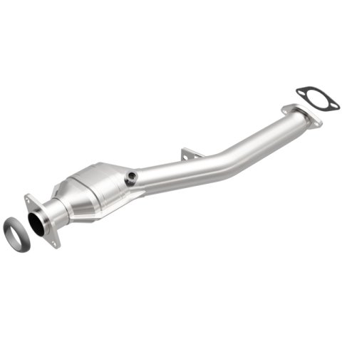 Magnaflow Conv DF 06-08 Subaru Forester/06-07 Impreza 2.5L Rear Turbocharged (49 State) thumbnail 5