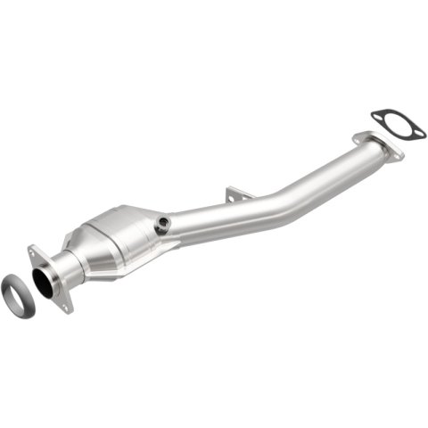 Magnaflow Conv DF 06-08 Subaru Forester/06-07 Impreza 2.5L Rear Turbocharged (49 State) thumbnail 6