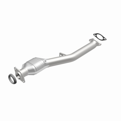 Magnaflow Conv DF 06-08 Subaru Forester/06-07 Impreza 2.5L Rear Turbocharged (49 State) thumbnail 9