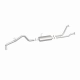 MagnaFlow 11-13 Cadillac CTS Coupe Only V8 6.2L Dual Ctr Rear Exit SS Cat-Back Performance Exhaust thumbnail 8