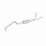 MagnaFlow 11-13 Cadillac CTS Coupe Only V8 6.2L Dual Ctr Rear Exit SS Cat-Back Performance Exhaust thumbnail 9