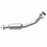 MagnaFlow Direct Fit Catalytic Converter 02-06 Honda CR-V 2.4L (49 State) thumbnail 5