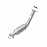 MagnaFlow Direct Fit Catalytic Converter 02-06 Honda CR-V 2.4L (49 State) thumbnail 6