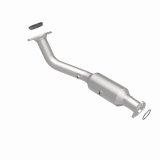 MagnaFlow Direct Fit Catalytic Converter 02-06 Honda CR-V 2.4L (49 State) thumbnail 7