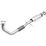 MagnaFlow Conv DF 01-02 Saturn SC/SL/SW Series 1.9L Rear CA Emission (49 State) thumbnail 1