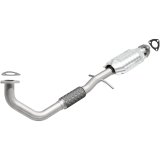 MagnaFlow Conv DF 01-02 Saturn SC/SL/SW Series 1.9L Rear CA Emission (49 State) thumbnail 2
