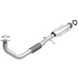 MagnaFlow Conv DF 01-02 Saturn SC/SL/SW Series 1.9L Rear CA Emission (49 State) thumbnail 4