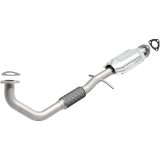 MagnaFlow Conv DF 01-02 Saturn SC/SL/SW Series 1.9L Rear CA Emission (49 State) thumbnail 5