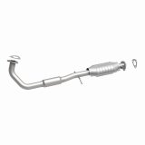 MagnaFlow Conv DF 01-02 Saturn SC/SL/SW Series 1.9L Rear CA Emission (49 State) thumbnail 9