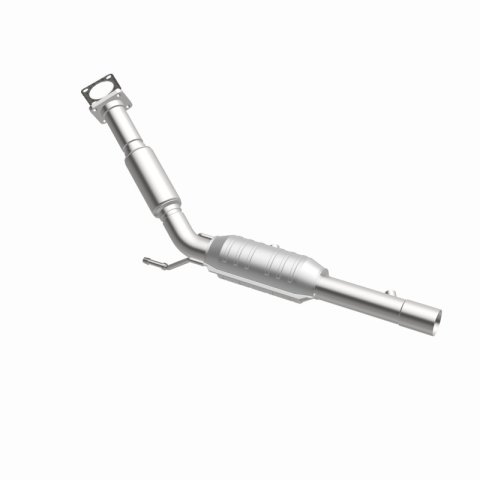 MagnaFlow Direct Fit Catalytic Converter 06-08 Volkswagen Jetta/Rabbit 2.5L (49 State) thumbnail 3