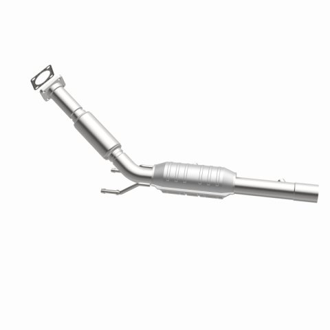 MagnaFlow Direct Fit Catalytic Converter 06-08 Volkswagen Jetta/Rabbit 2.5L (49 State) thumbnail 4
