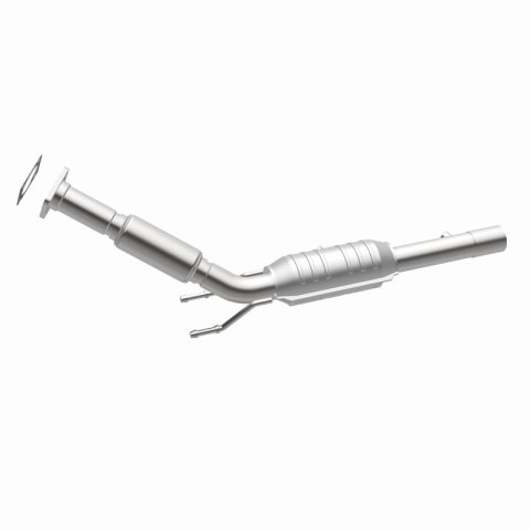 MagnaFlow Direct Fit Catalytic Converter 06-08 Volkswagen Jetta/Rabbit 2.5L (49 State) thumbnail 5