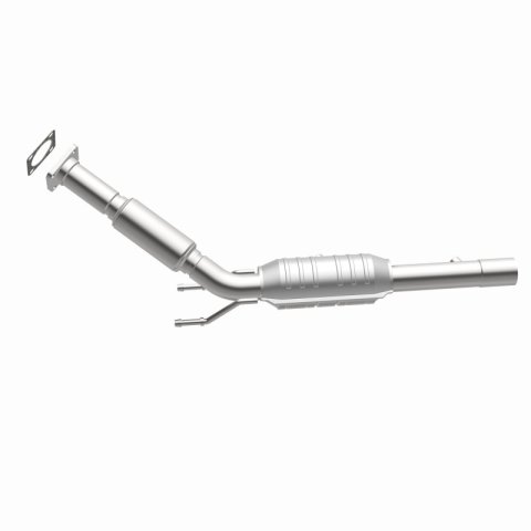 MagnaFlow Direct Fit Catalytic Converter 06-08 Volkswagen Jetta/Rabbit 2.5L (49 State) thumbnail 6