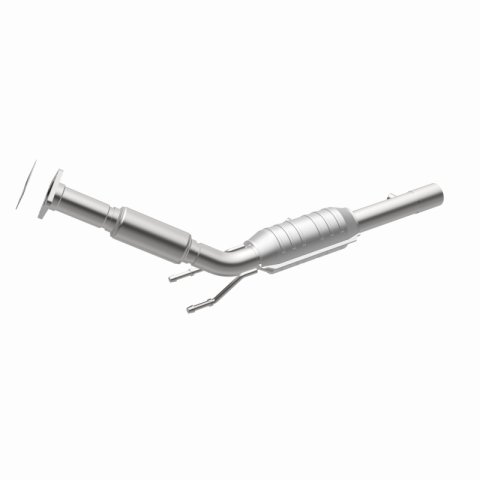 MagnaFlow Direct Fit Catalytic Converter 06-08 Volkswagen Jetta/Rabbit 2.5L (49 State) thumbnail 8