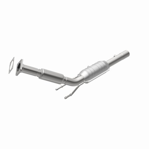 MagnaFlow Direct Fit Catalytic Converter 06-08 Volkswagen Jetta/Rabbit 2.5L (49 State) thumbnail 9