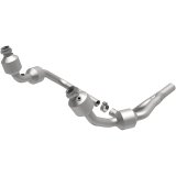 MagnaFlow Conv DF 07-09 Jeep Wrangler/Wrangler Unltd 3.8L (49 State) thumbnail 3