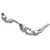 MagnaFlow Conv DF 07-09 Jeep Wrangler/Wrangler Unltd 3.8L (49 State) thumbnail 5