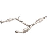 MagnaFlow DF Catalytic Conv 02-03 Ford Explorer 4.0L / 02-03 Mercury Mountaineer 4.0L (California) thumbnail 1