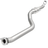 MagnaFlow Direct Fit Catalytic Converter 13 Cadillac ATS 2.0L Turbocharged Rear (49 State) thumbnail 1