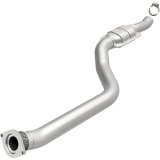 MagnaFlow Direct Fit Catalytic Converter 13 Cadillac ATS 2.0L Turbocharged Rear (49 State) thumbnail 3