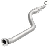 MagnaFlow Direct Fit Catalytic Converter 13 Cadillac ATS 2.0L Turbocharged Rear (49 State) thumbnail 4