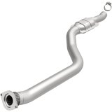 MagnaFlow Direct Fit Catalytic Converter 13 Cadillac ATS 2.0L Turbocharged Rear (49 State) thumbnail 5