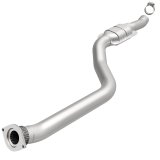 MagnaFlow Direct Fit Catalytic Converter 13 Cadillac ATS 2.0L Turbocharged Rear (49 State) thumbnail 6