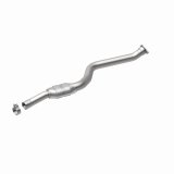 MagnaFlow Direct Fit Catalytic Converter 13 Cadillac ATS 2.0L Turbocharged Rear (49 State) thumbnail 7