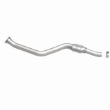 MagnaFlow Direct Fit Catalytic Converter 13 Cadillac ATS 2.0L Turbocharged Rear (49 State) thumbnail 8